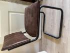 6 eetkamer stoelen 