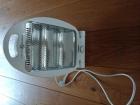 Infrarood radiator 