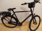 gevonden fiets