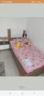 Bed 90/200 cm