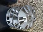 Wieldoppen Peugeot Boxer 