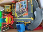 Matchbox actionsystem