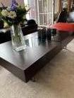 Salontafel Natuzzi
