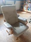 Fauteuil stoel 