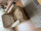Kleine fauteuil 