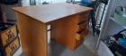 Bureau hout