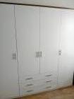 Slaapkamer kast