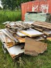 Gebruikte Dupanel Platen
