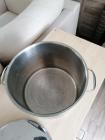 Soeppan rvs 6 liter