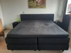 Boxspring 