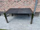 Gratis tuintafel
