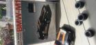 ac auto met wat werk