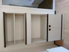Open kast 