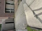 Gratis ophalen: betontegels