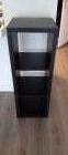 Ikea 3 vak kast