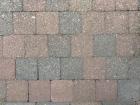 Klinkers 20m2 