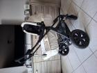 Kinderwagen 