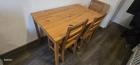 Eettafel 