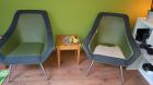 Twee stoelen