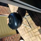 Weber barbecue