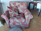 Grote fauteuil