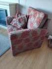 Grote fauteuil