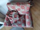 Grote fauteuil