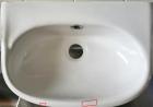 Wasbak toilet