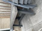 Houten tafel