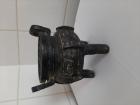Chinees replica bronzen vat