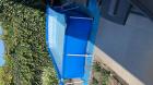 Zwembad 2x3 meter