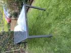 Tuintafel