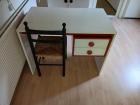 Vintage buro in goede staat
