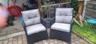 Tuin stoelen