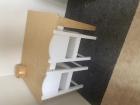 Kindertafeltje met 2 stoeltjes
