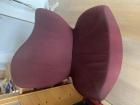 Gratis fauteuil 
