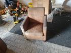 Bankstel plus stoelen