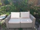 Kleine loungeset