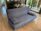 IKEA slaapbank