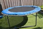 Trampoline (diameter 240 cm)