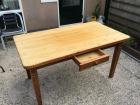 Eettafel