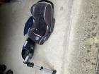 Maxi cosi en automodule