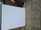 Radiator 80 breed, 90 hoog, 10 cm diep