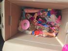 Barbie spullen 