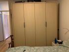 Kleing/linnenkast