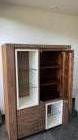 Vitrine kast Henders en Hazel