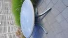 Tuintafel  
