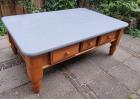 Mooie salontafel