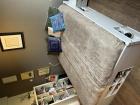 Volledige bed combinatie 
