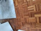 Vloerkleed 2,5 x 3 m